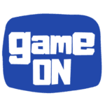 gameon logo