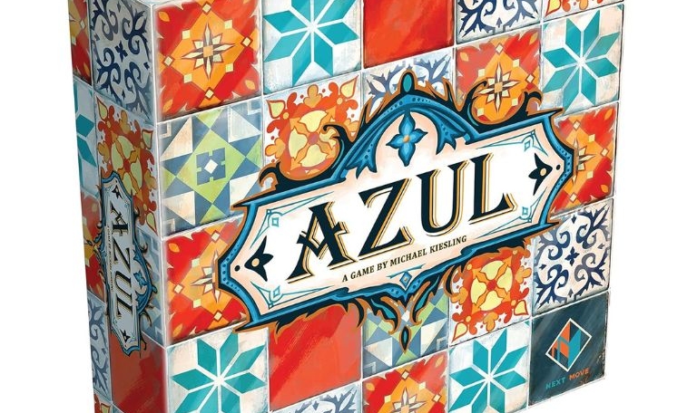 Azul box