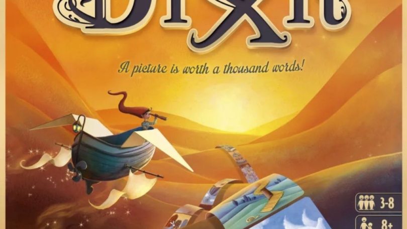 Dixit Box